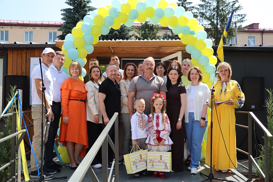 Голованівський ребцентр