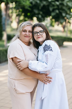 Інна Майорова