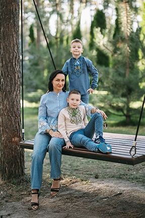 Тамара Войленко