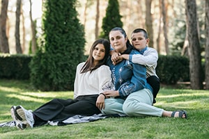 Юлія Ткаченко