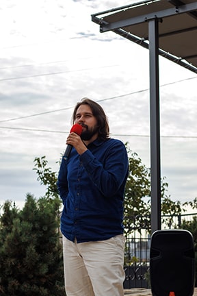 Володимир Сліпець