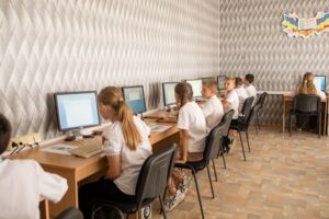 Підтримка Тарасівської філії опорного закладу освіти «Синюхинобрідський ліцей»