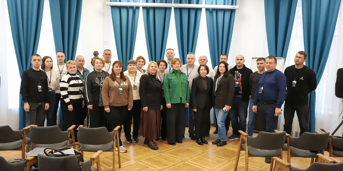 Проєкт «Енергетична стійкість та незалежність громад»