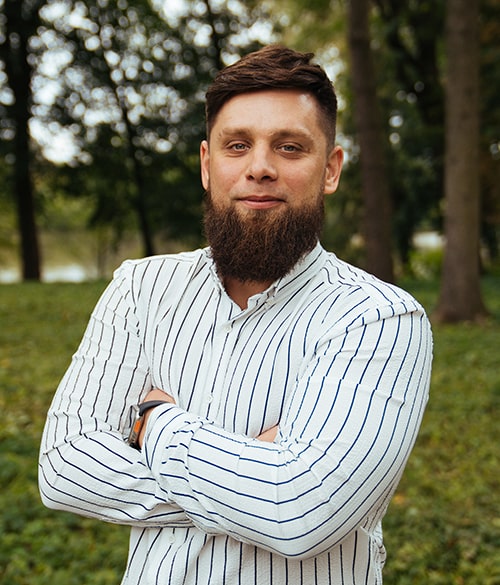 Олександр Данілов
