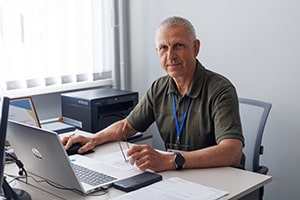 Павло Омельченко