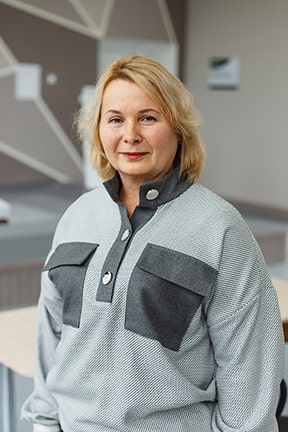 Валентина Філоненко