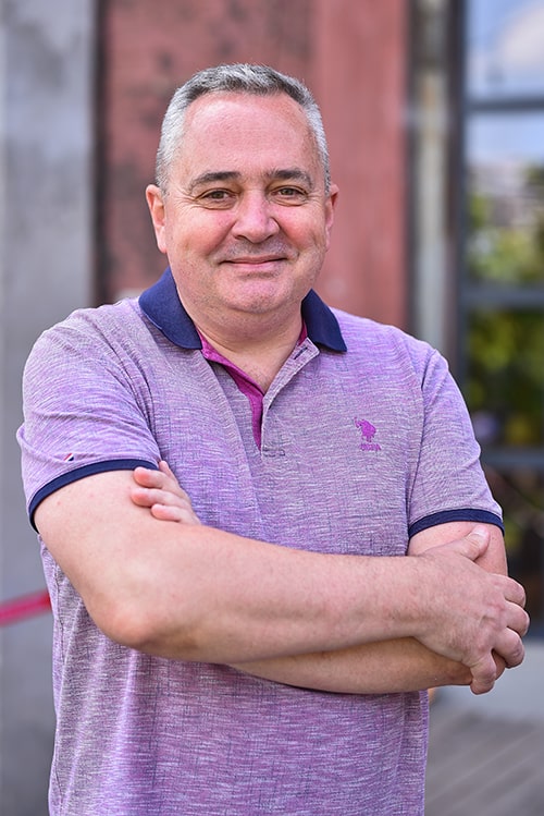 Юрій Ісаєв
